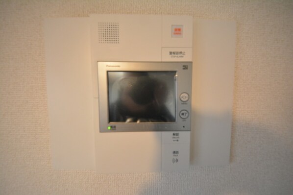 武蔵野パークヒルズの物件内観写真